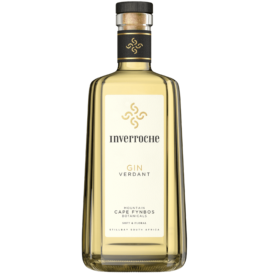 Inverroche Verdant Gin Gin Inverroche 