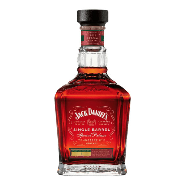 Buy Jack Daniel's Special Release 2025 Tanyard Hill Rye Online