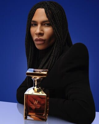 Johnnie Walker Vault: The Couture Blend Scotch Johnnie Walker 