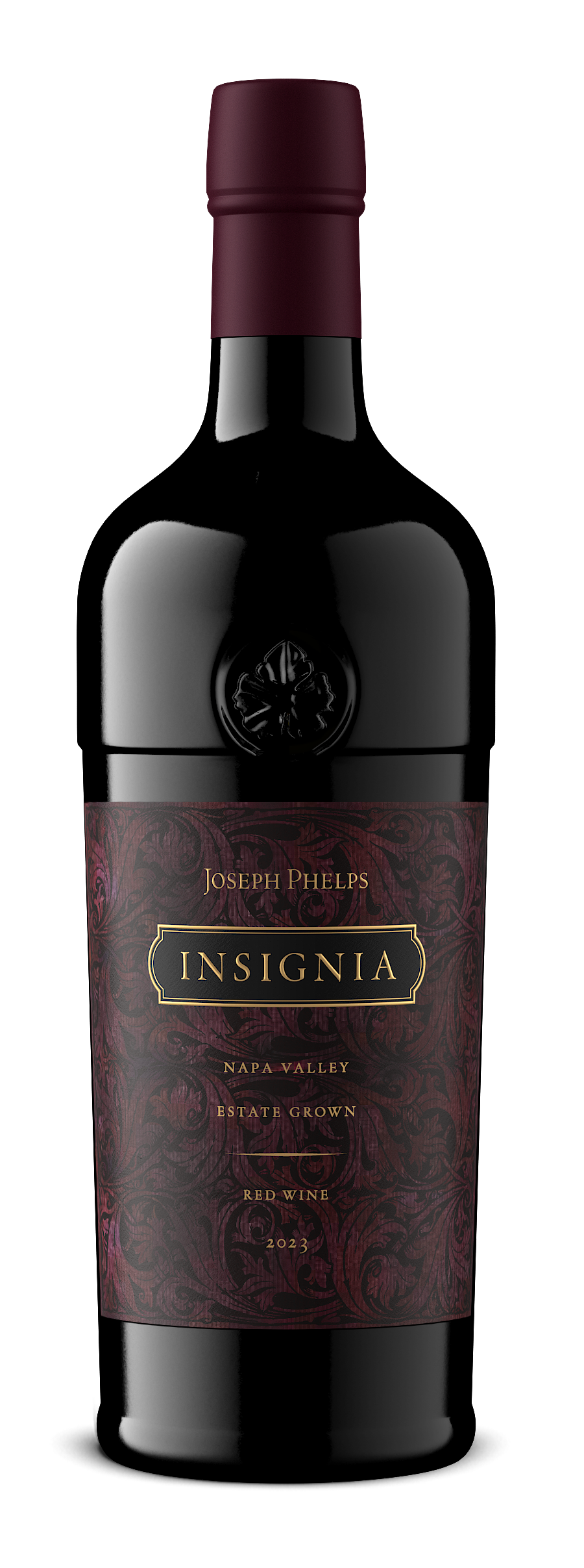 Joseph Phelps Insignia Napa Valley Red Wine 2023