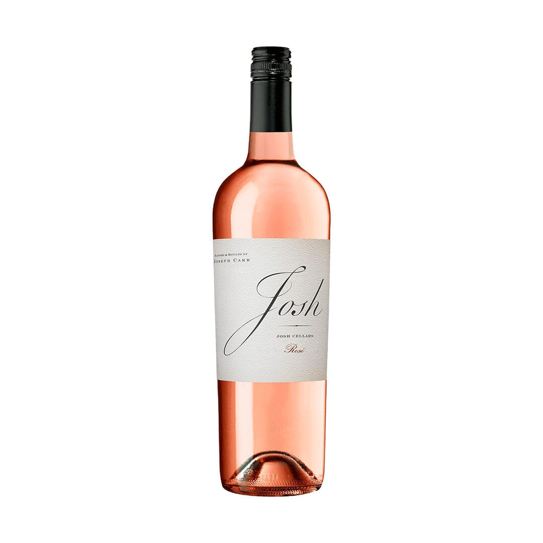 Josh Cellars Rose 750ml Wine Josh Cellars 