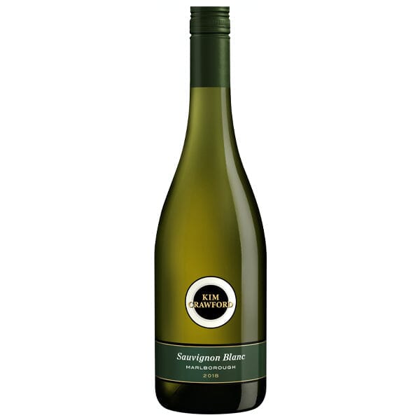 Kim Crawford Sauvignon Blanc 750mL Wine Kim Crawford 