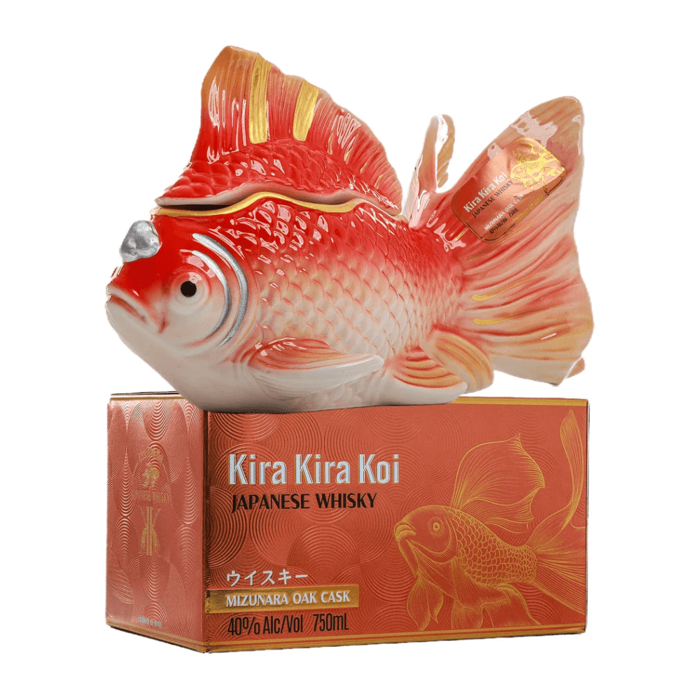 Kira Kira Koi Japanese Whisky Japanese Whisky Kira Kira 