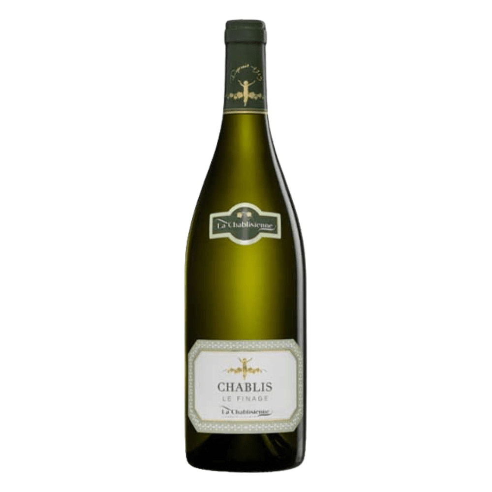 La Chablisienne Chablis 2024 750ml