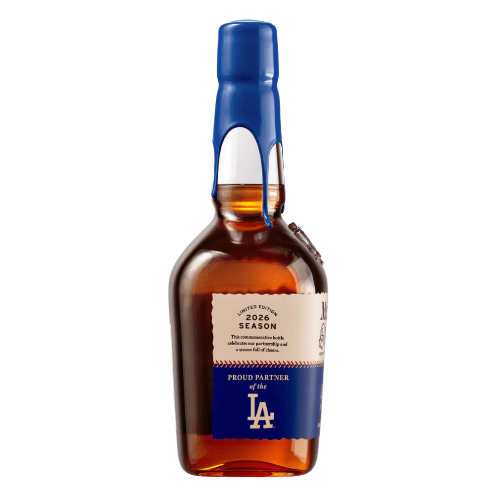 Buy Maker's Mark LA Dodgers 2026 Limited Edition Online Buy Maker's Mark LA Dodgers 2026 Limited Edition Online