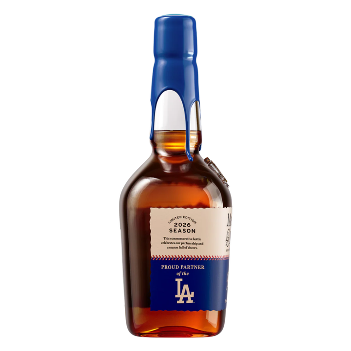 Maker’s Mark LA Dodgers 2026 Limited Edition