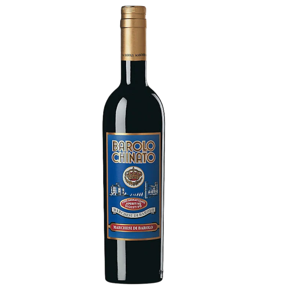 Marchesi di Barolo Barolo Chinato 500mL