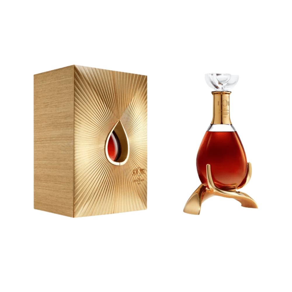 Martell L'OR de Jean Cognac Martell 