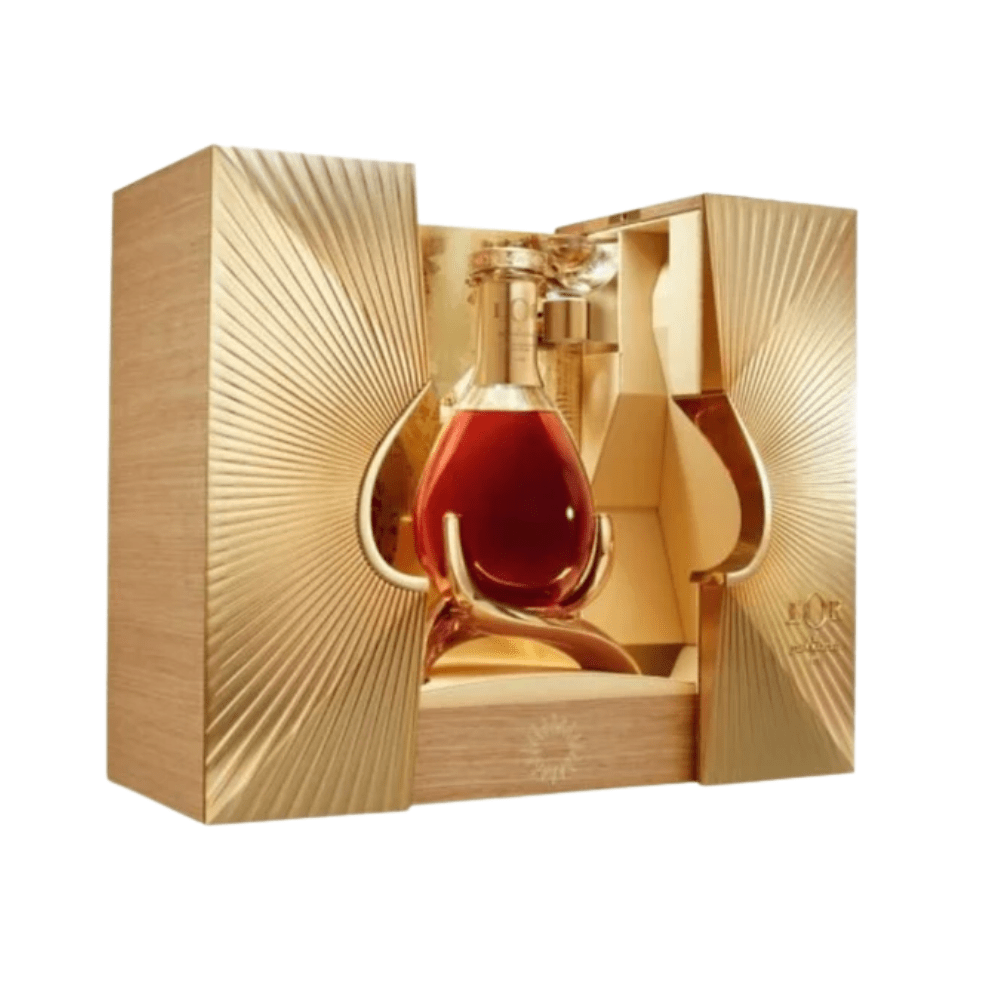 Martell L'OR de Jean Cognac Martell 
