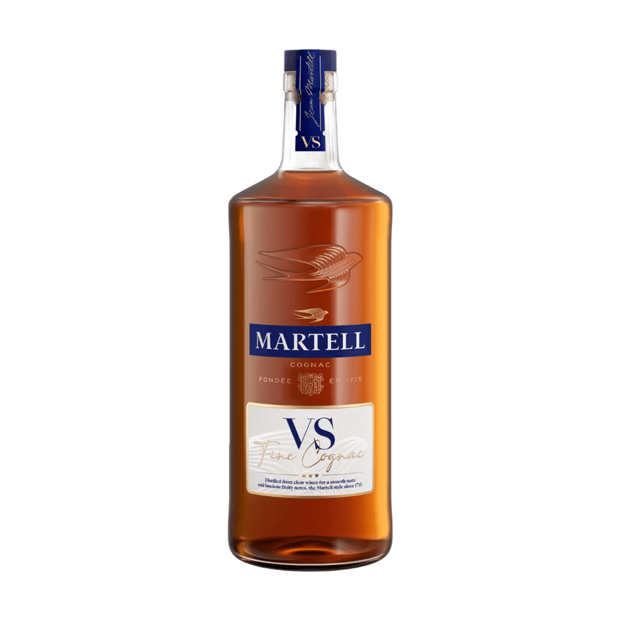 Martell VS Cognac Cognac Martell 