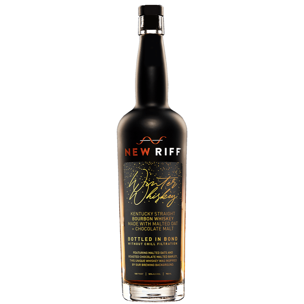 New Riff Winter Whiskey Whiskey New Riff Distilling 
