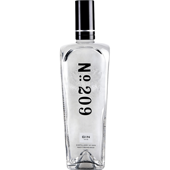 No. 209 Gin