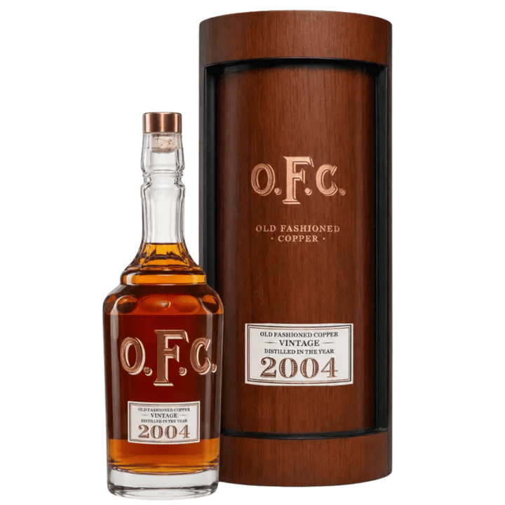 Buffalo Trace O.F.C. 2004 Bourbon Buffalo Trace 