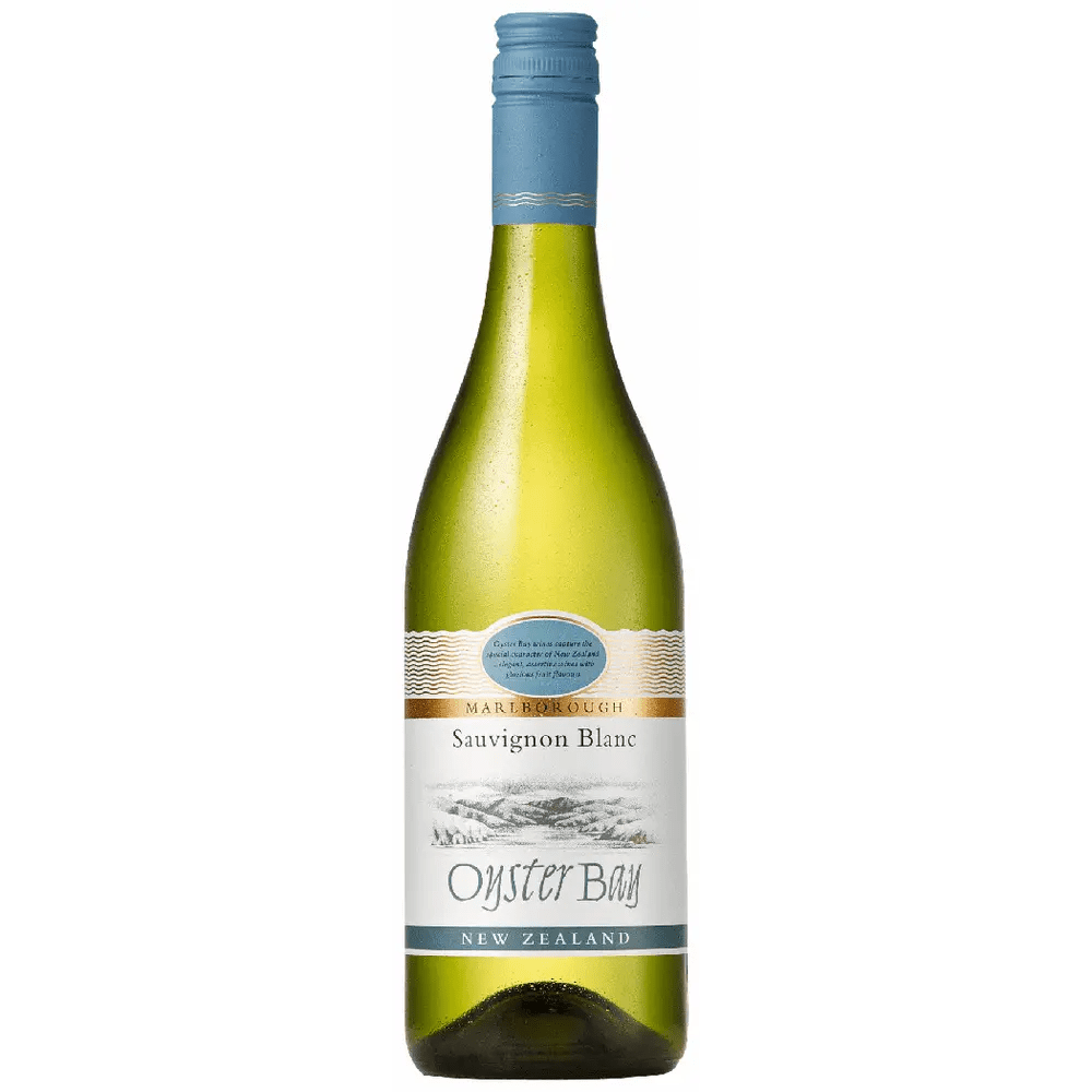 Oyster Bay Sauvignon Blanc 750mL Wine Oyster Bay 