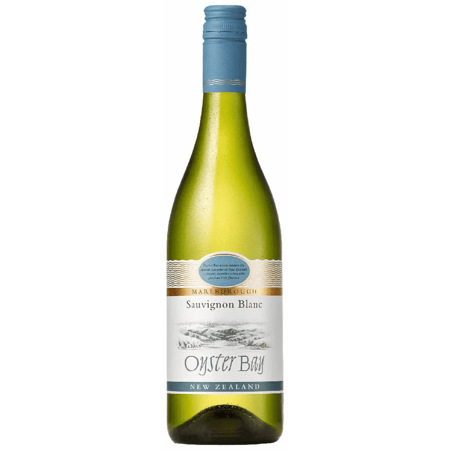 Oyster Bay Sauvignon Blanc 750mL Wine Oyster Bay 