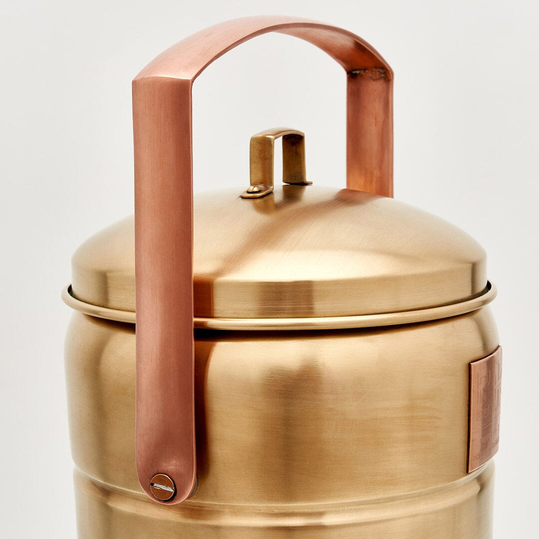 The Big Van Cooler Home & Bar Pappy & Company 