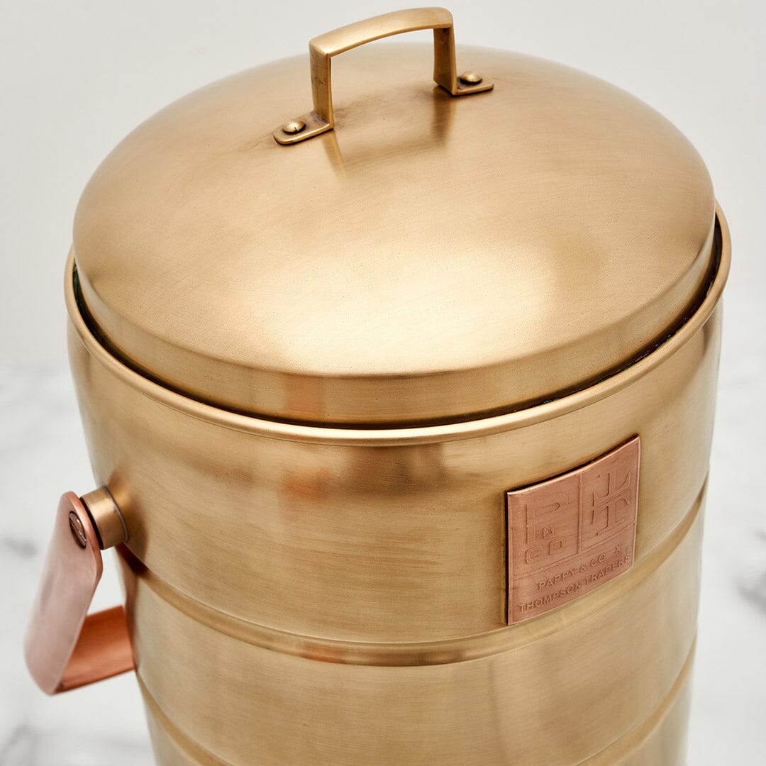 The Big Van Cooler Home & Bar Pappy & Company 