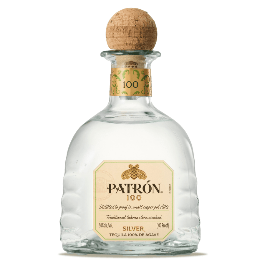 Patrón 100 Tequila Patron 