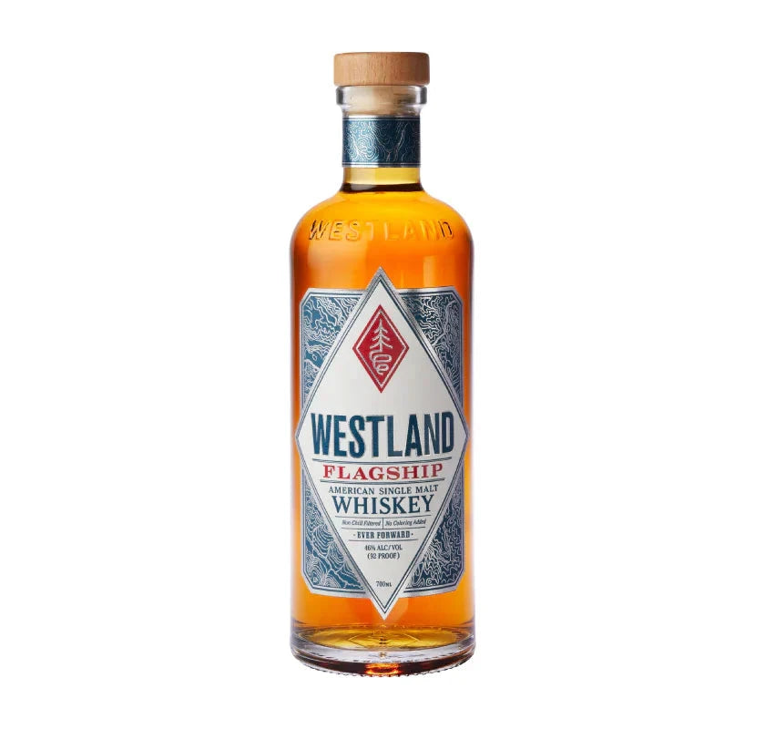 Westland American Oak American Whiskey Westland 