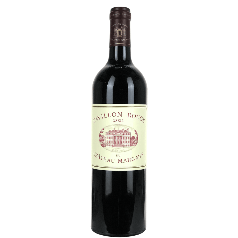 Pavillon Rouge du Chateau Margaux 2021 Wine Château Margaux 
