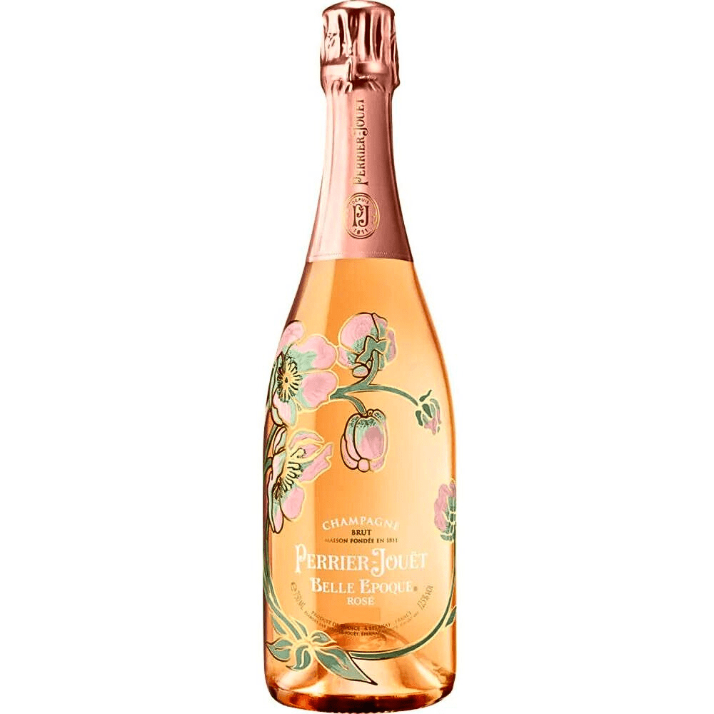 Perrier Jouet Belle Epoque Rose Champagne Champagne Perrier Jouet 