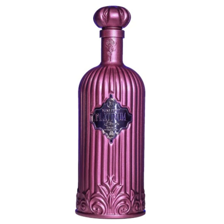 Platinum Blanco Tequila By Mike Perry 700 ML Tequila Platinum Tequila 