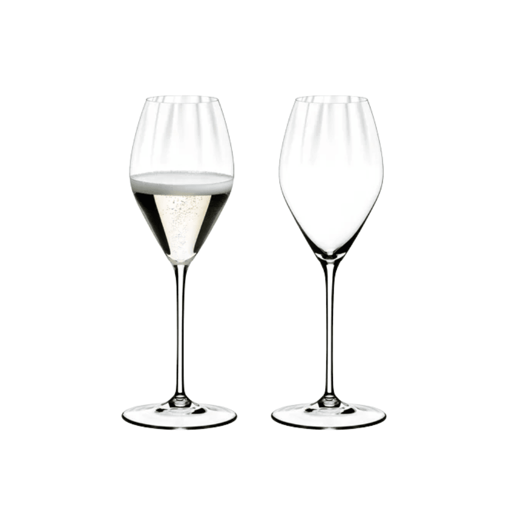 Riedel Performance Champagne Glass Set of 2 Barware Riedel 