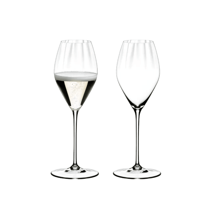 Riedel Performance Champagne Glass Set of 2 Barware Riedel 