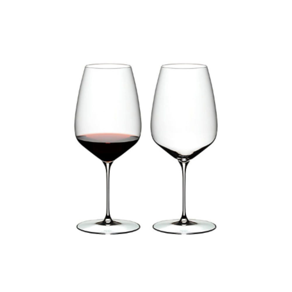 Riedel Veloce Cabernet/Merlot Glass Set