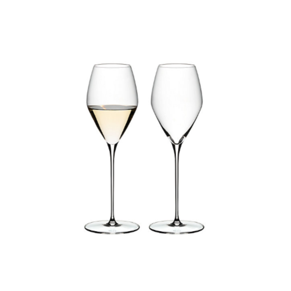 Riedel Veloce Sauvignon Blanc Glass Set