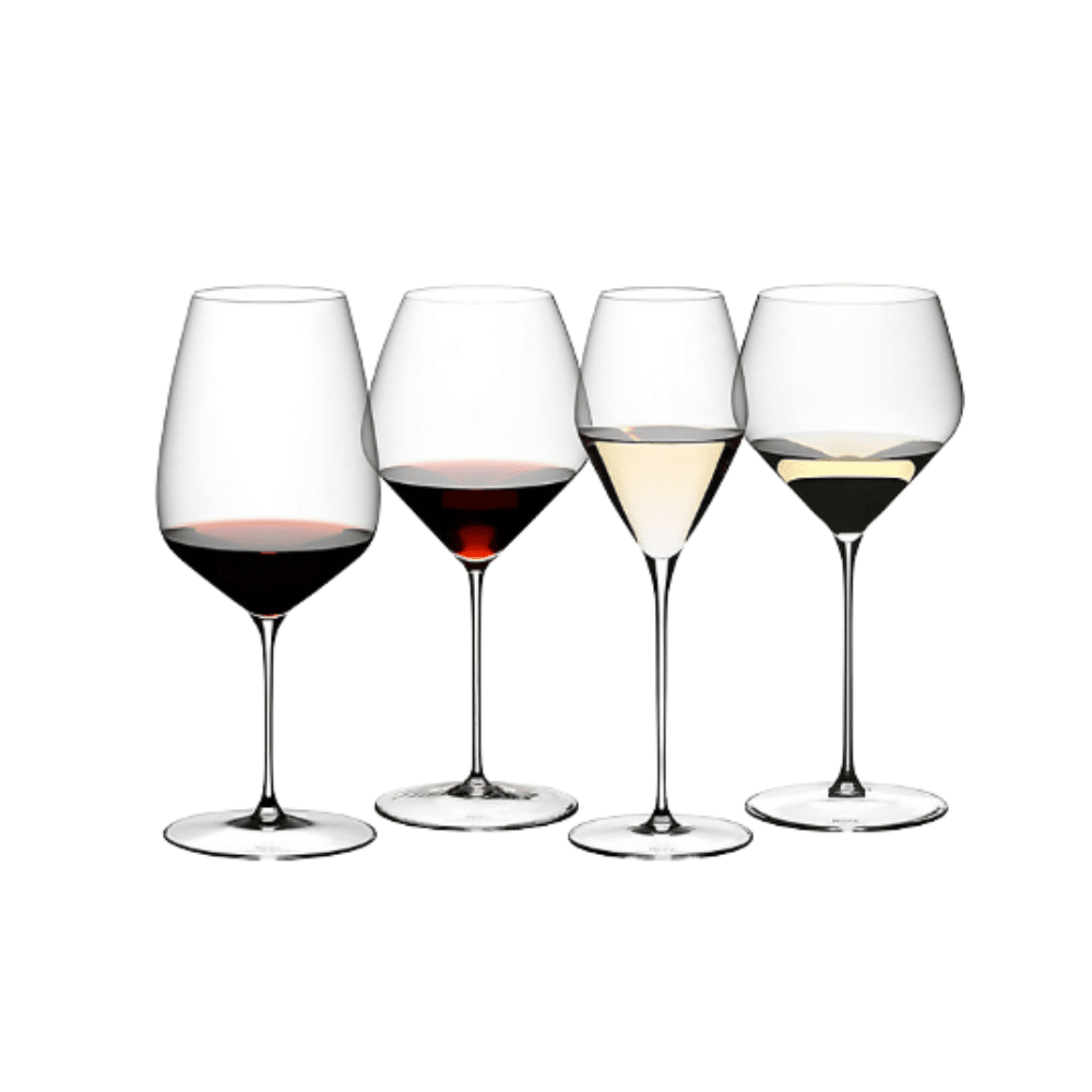 Riedel Veloce Tasting Set Glassware Riedel 