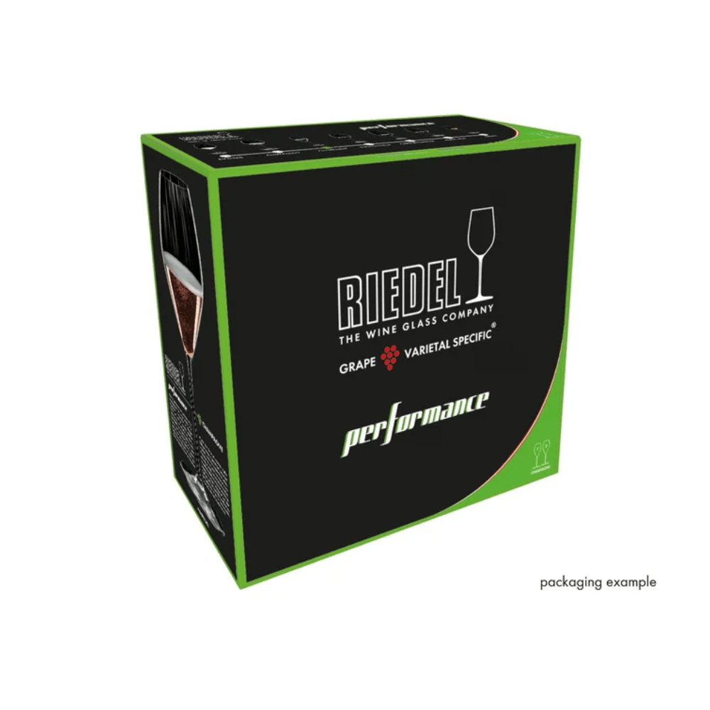 Riedel Performance Champagne Glass Set of 2 Barware Riedel 