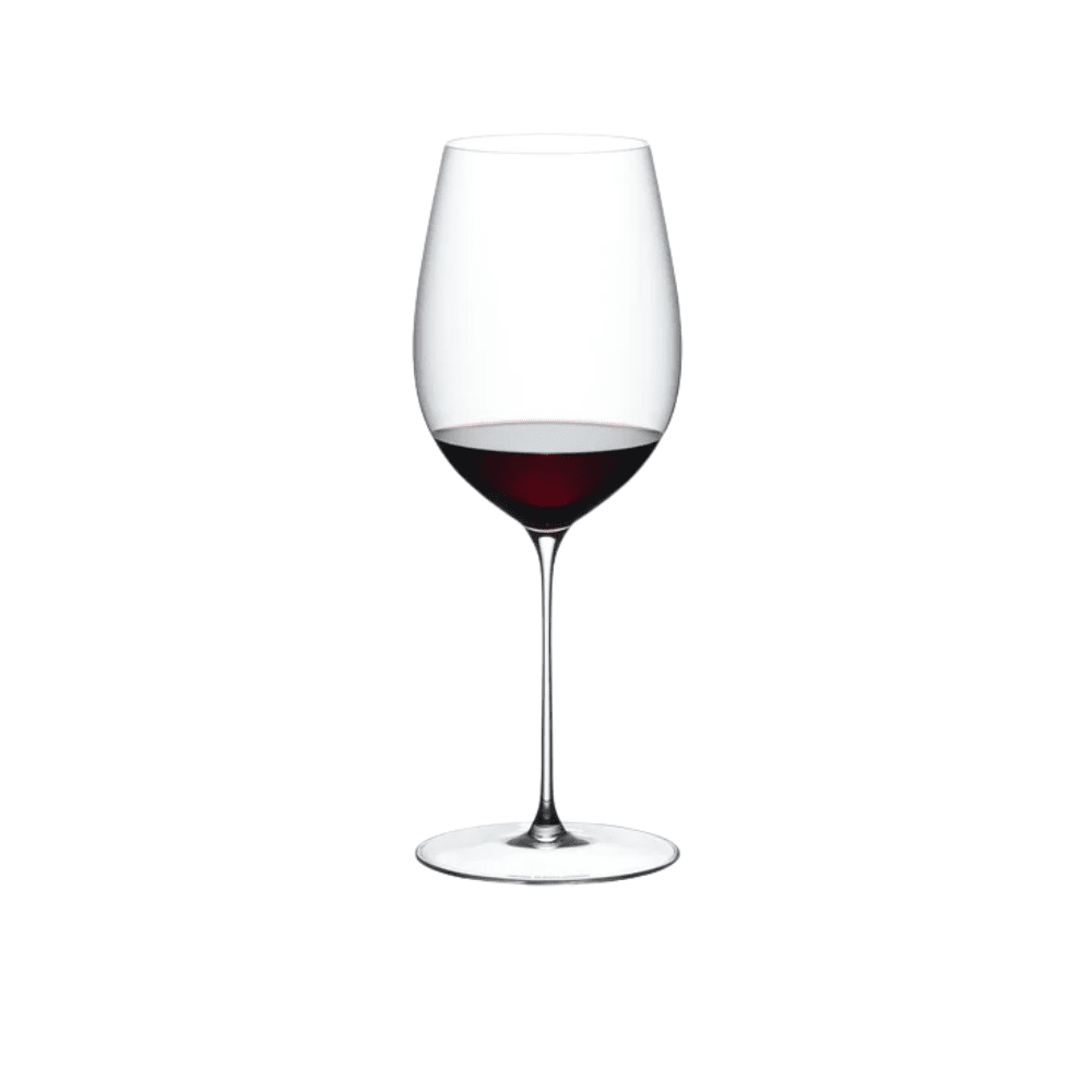 Riedel Superleggero Bordeaux Grand Cru Glass Glassware Riedel 