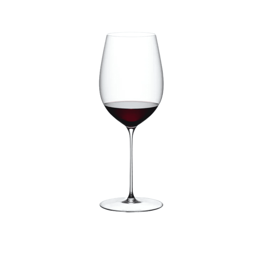 Riedel Superleggero Bordeaux Grand Cru Glass Glassware Riedel 