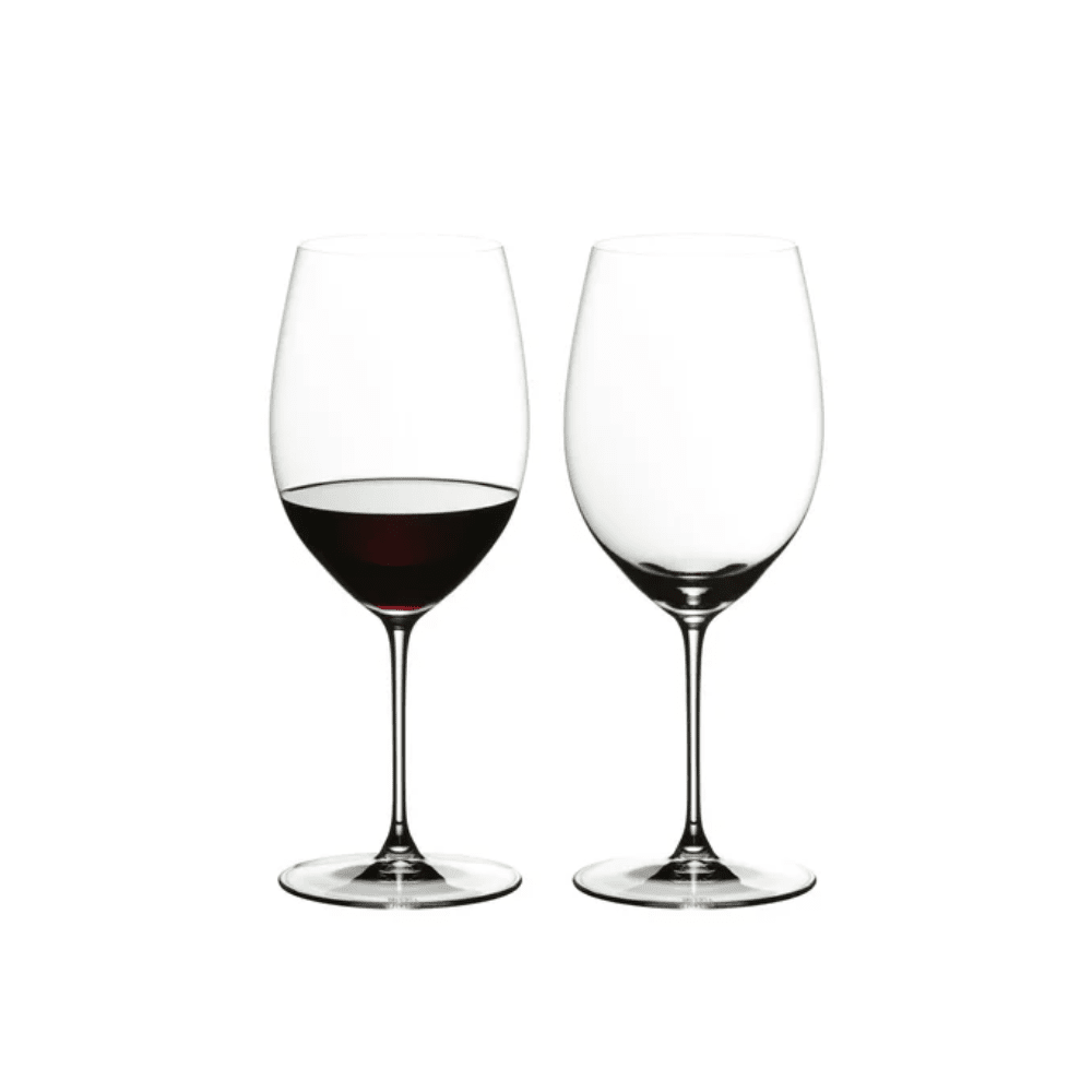 Riedel Wine Glass Veritas Cabernet/Merlot Set of 2 Accessories Riedel 