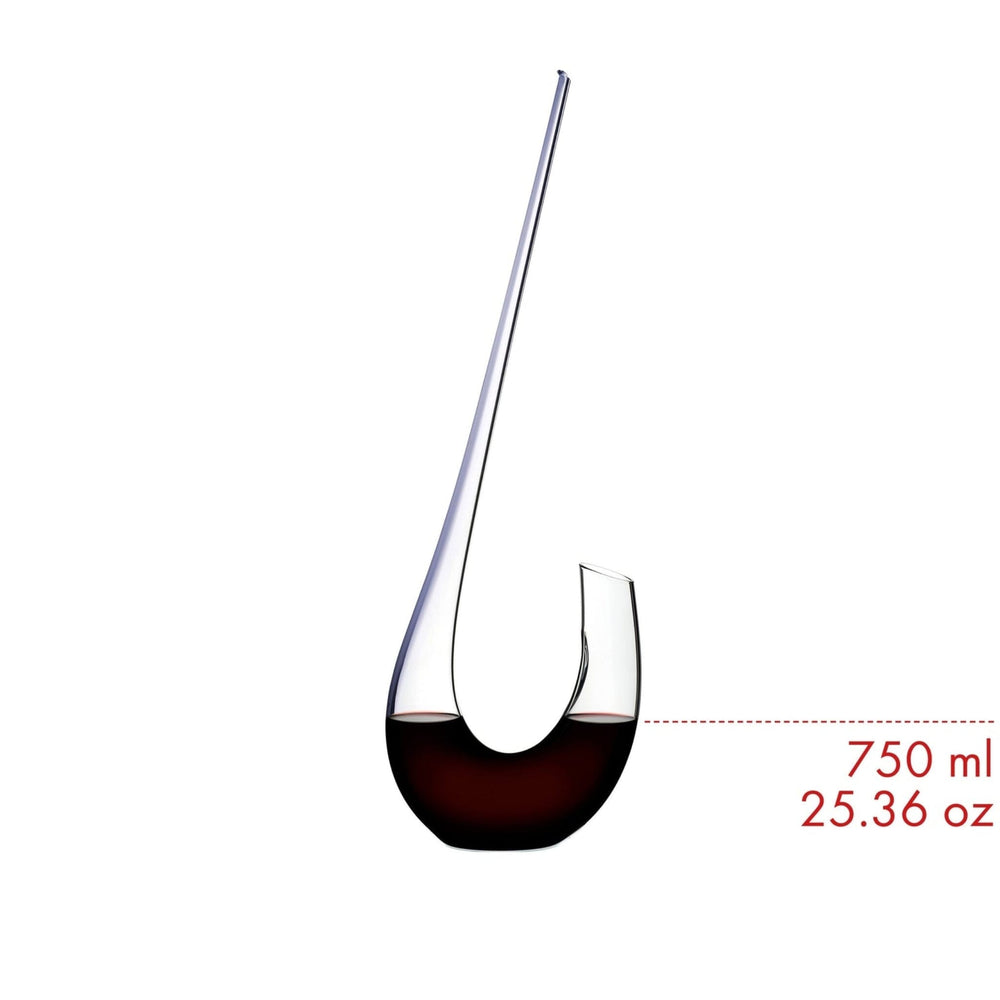 Riedel Winewings Decanter Barware Riedel 