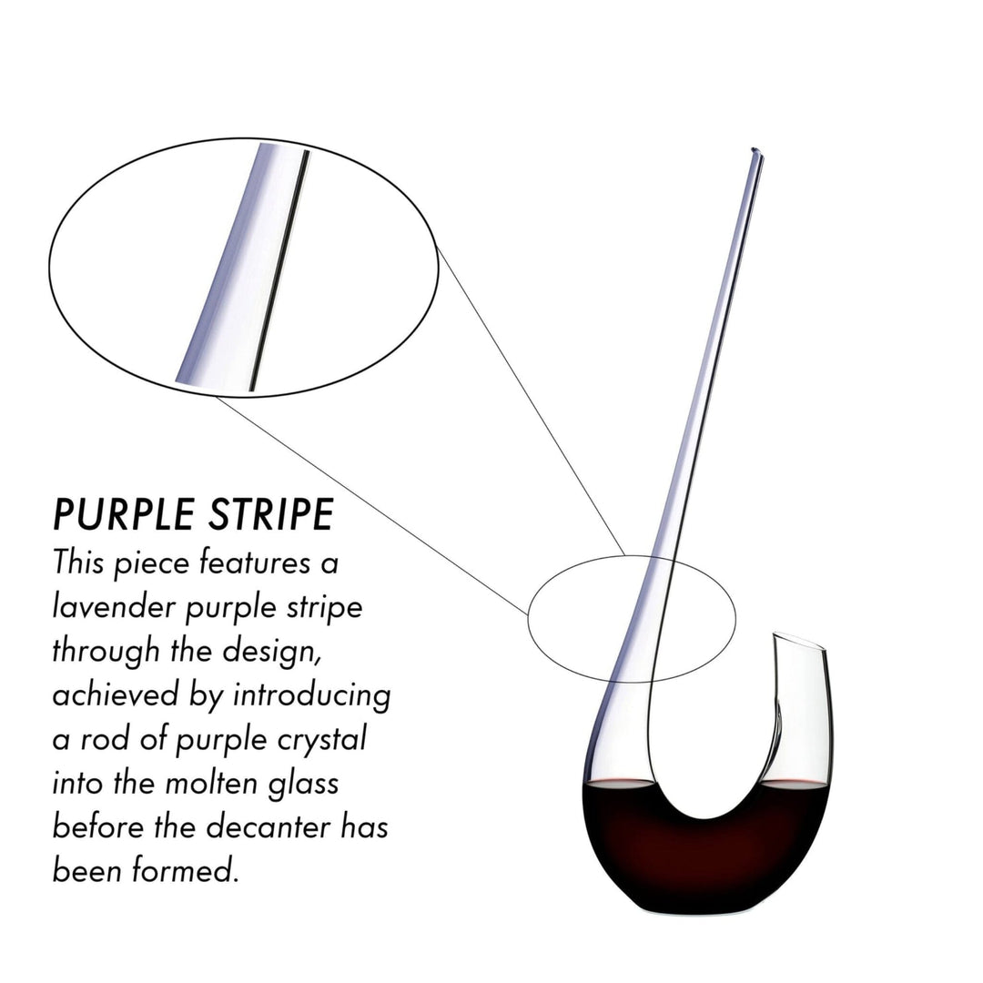 Riedel Winewings Decanter Barware Riedel 