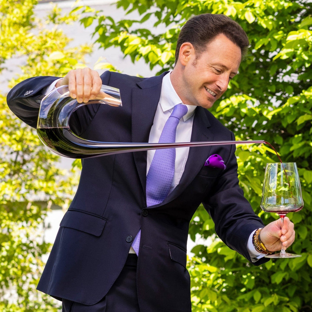 Riedel Winewings Decanter Barware Riedel 