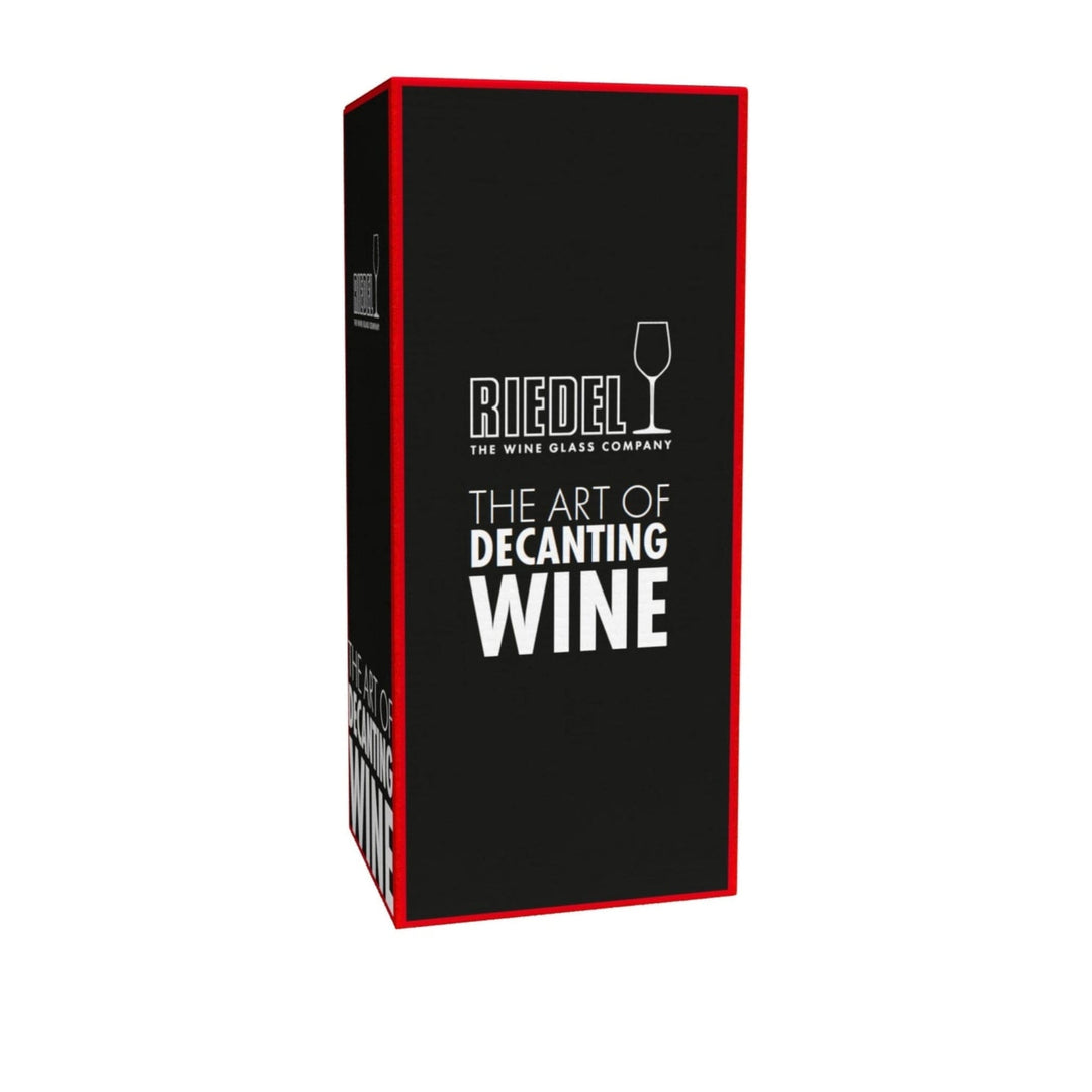 Riedel Winewings Decanter Barware Riedel 