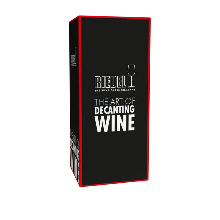 Riedel Winewings Decanter Barware Riedel 