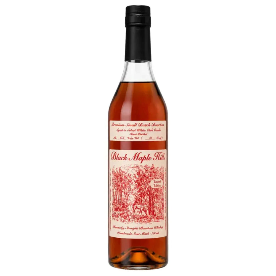 Rare Character Black Maple Hill 2026 Small Batch Bourbon Whiskey Whiskey Rare Character Whiskey 