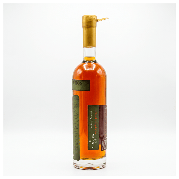 Rare Perfection x Sip Whiskey 10 Year Old Vintage 2016 Single Barrel Bourbon Select 131.2 Proof Bourbon Rare Perfection 