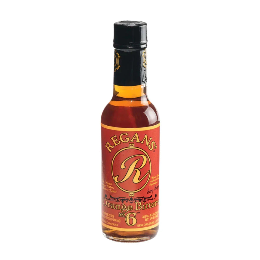 Regans Orange Bitters Barware Regans 