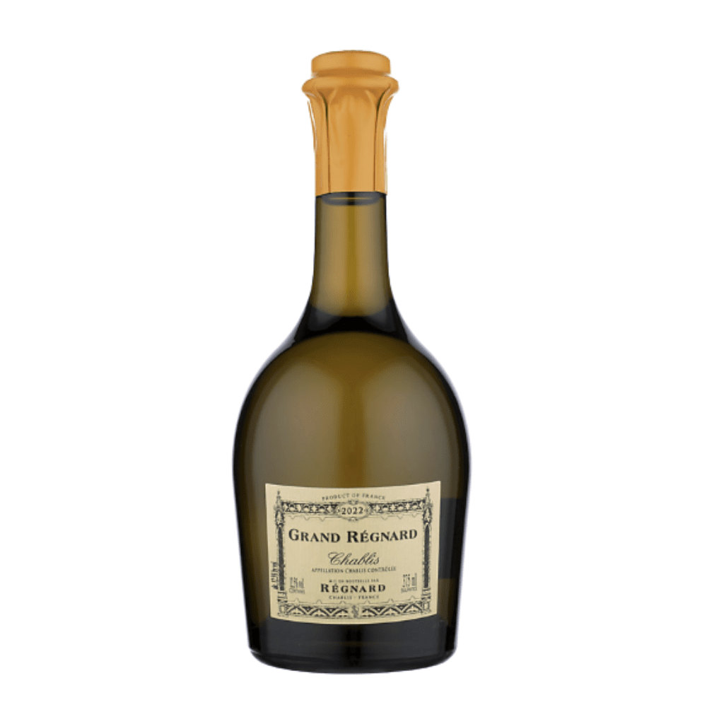 Regnard Chablis Grand Regnard 375ml