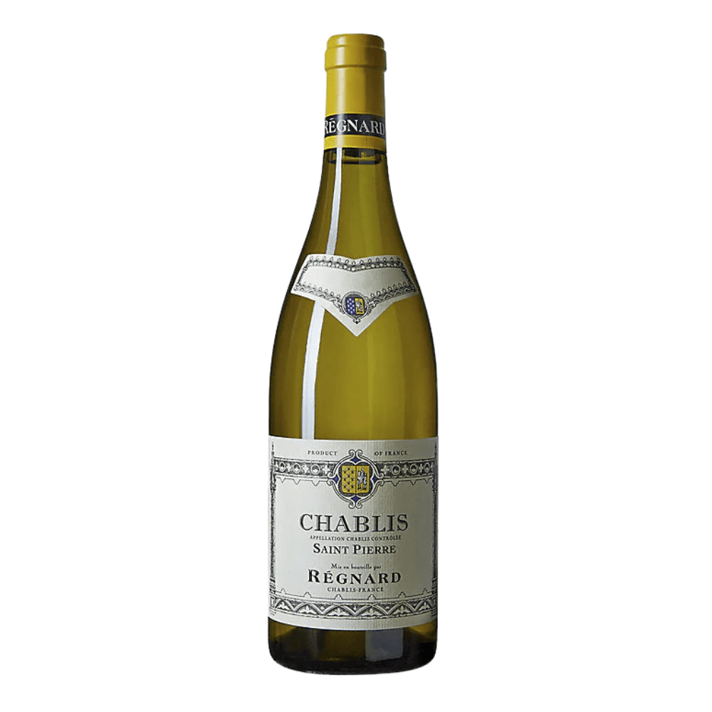 Regnard Chablis Saint Pierre 2023 750ml