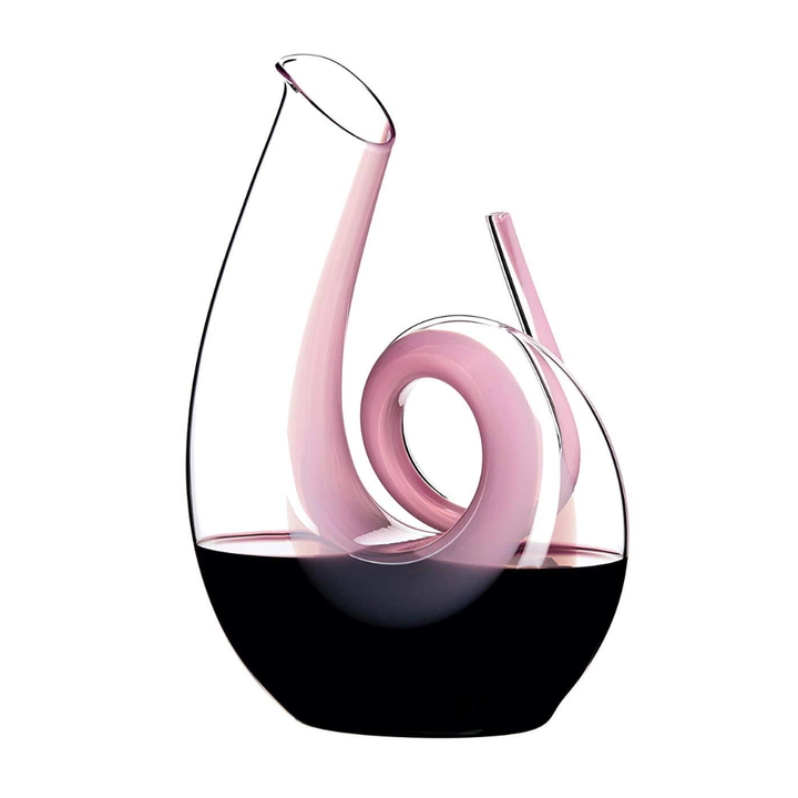Riedel Curly Decanter 2011/04s1