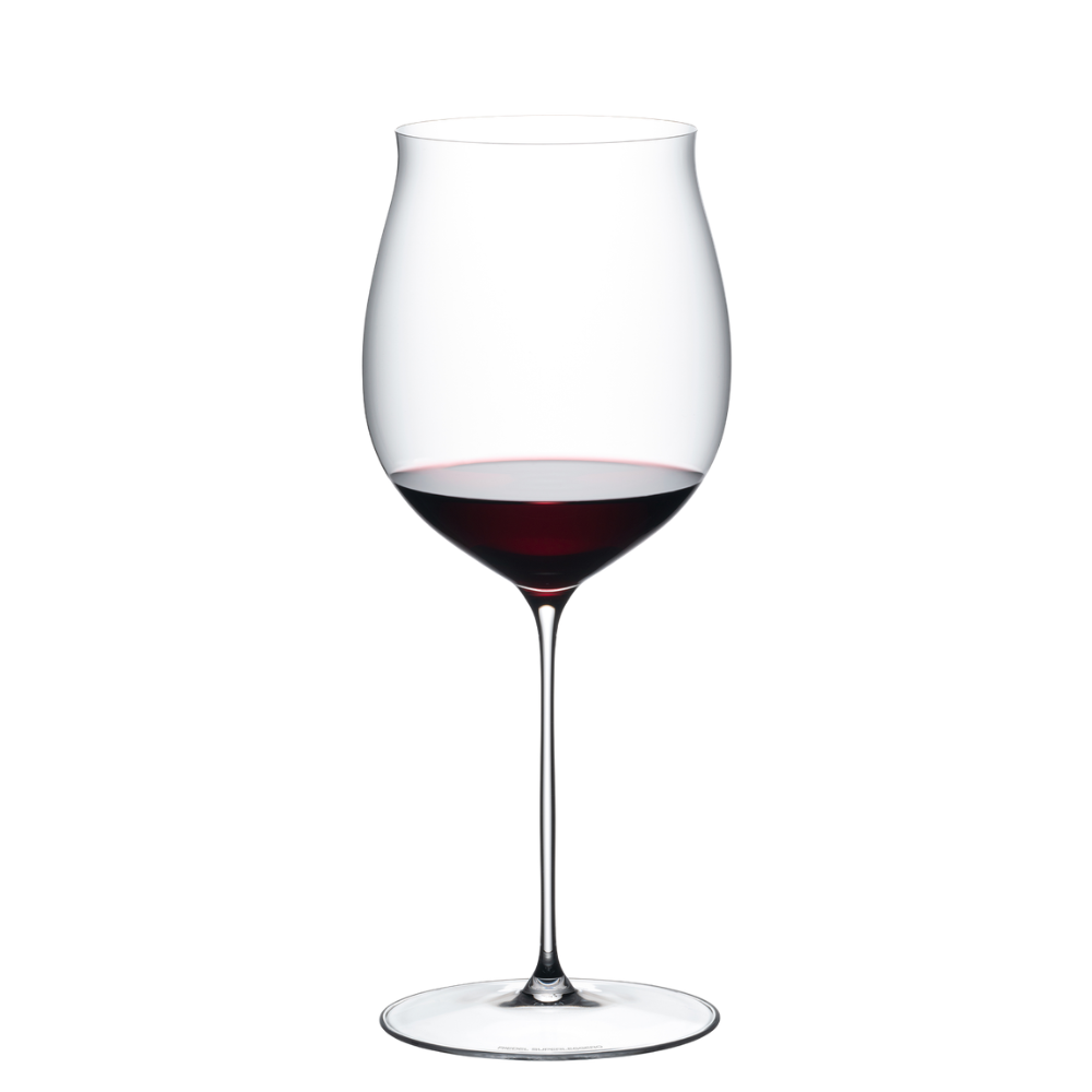 Riedel Superleggero Burgundy Grand Cru Glass 6425/16