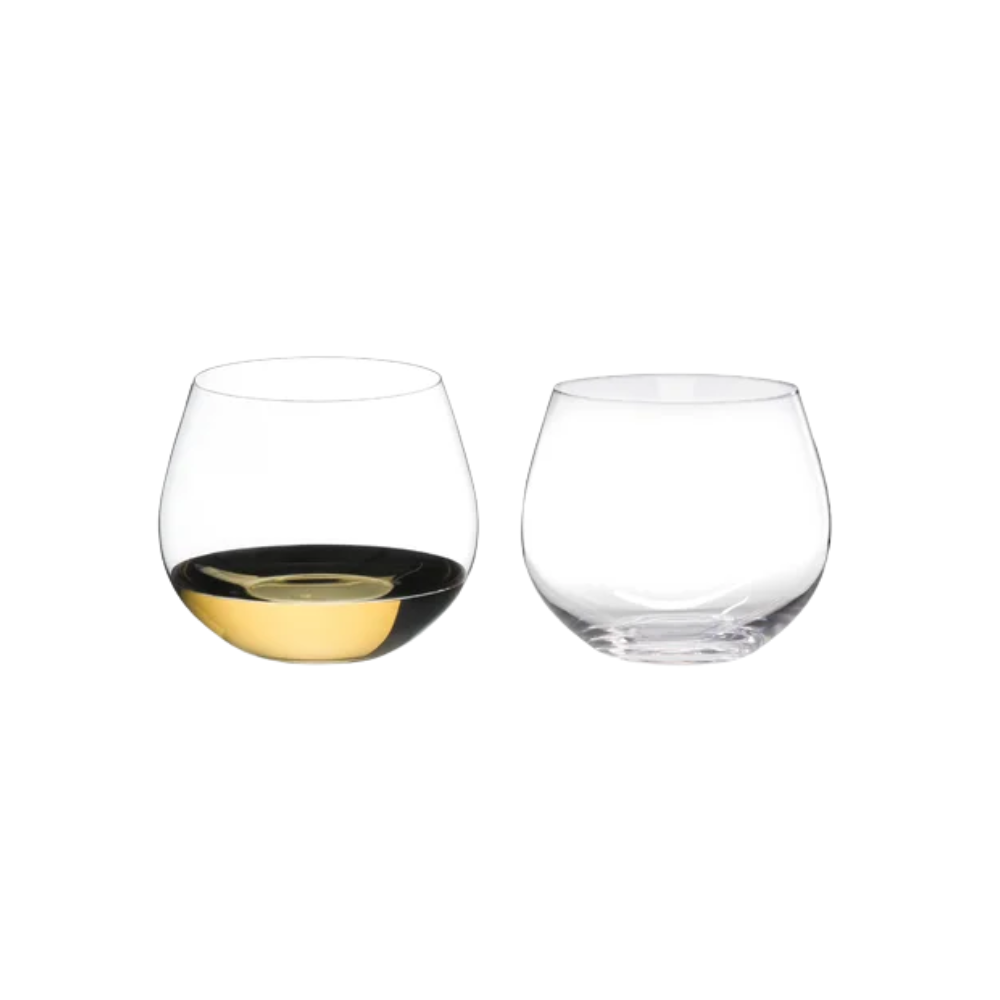 Riedel The O Wine Tumbler Oaked Chardonnay 0414/97