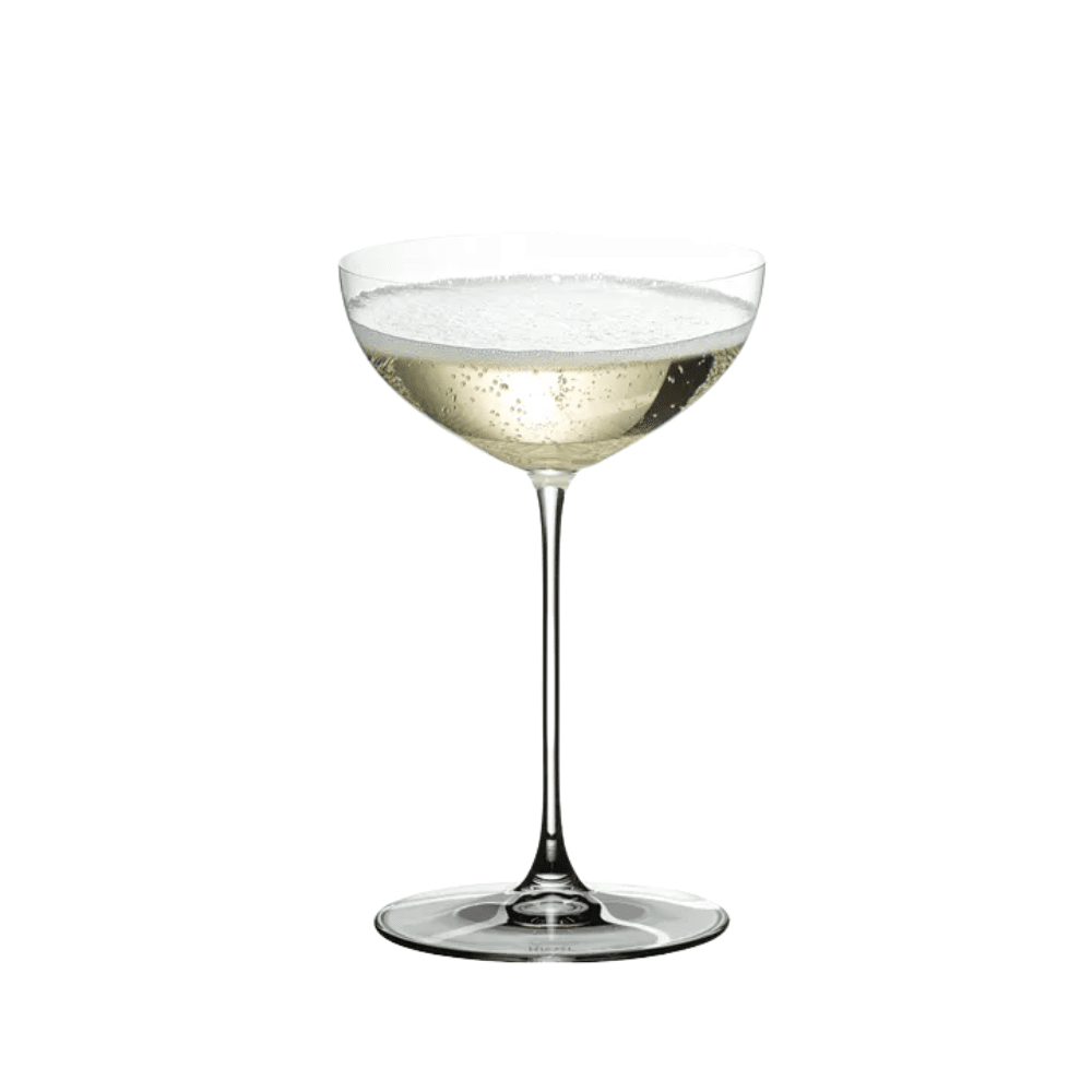 Riedel Veritas Coupe/Cocktail Glass Glassware Riedel 