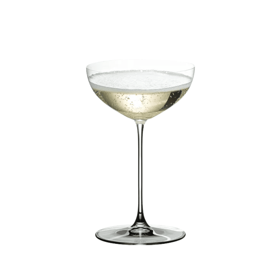 Riedel Veritas Coupe/Cocktail Glass Glassware Riedel 